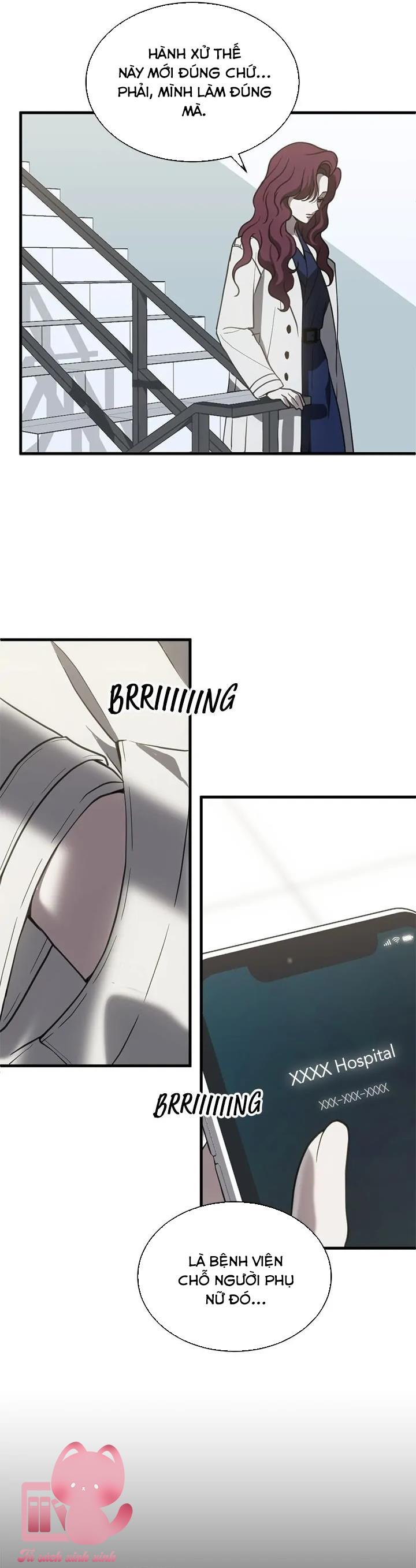 Ba Lần Động Phòng - Chap 67