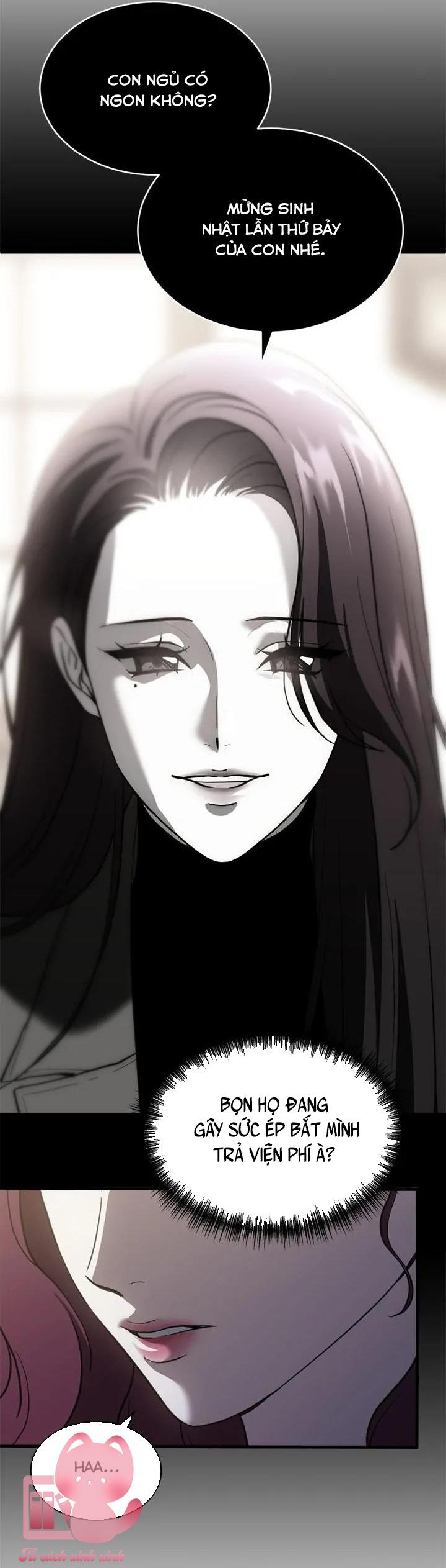 Ba Lần Động Phòng - Chap 67