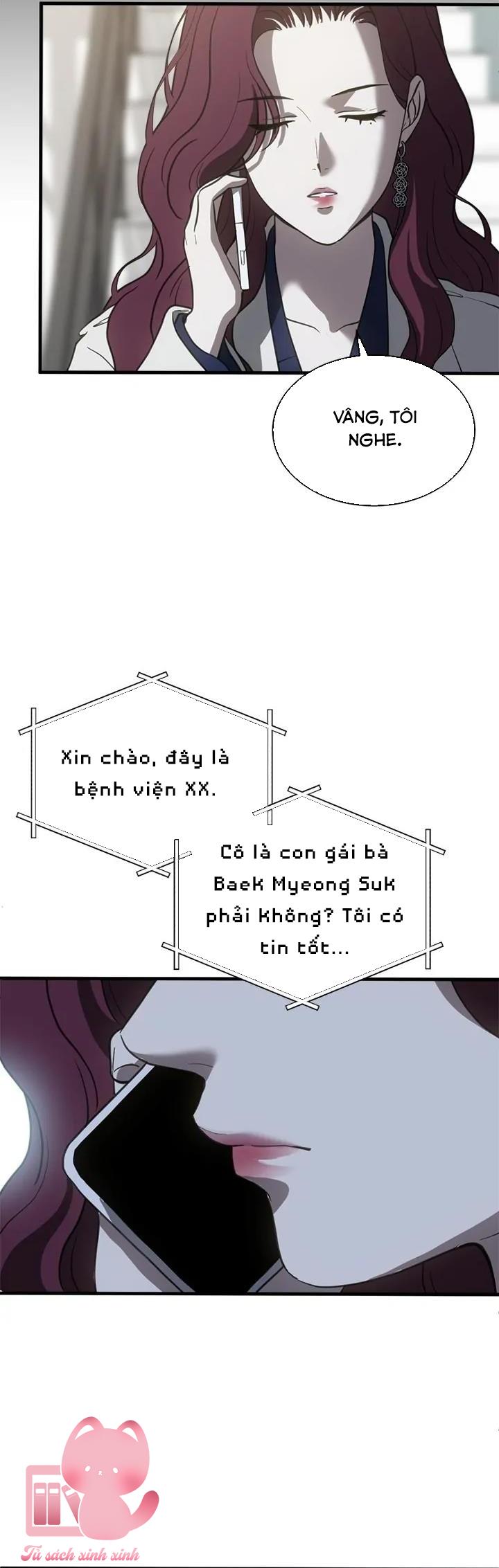 Ba Lần Động Phòng - Chap 67