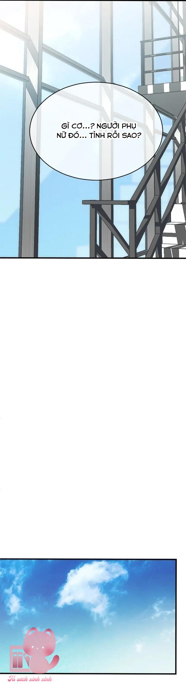 Ba Lần Động Phòng - Chap 67
