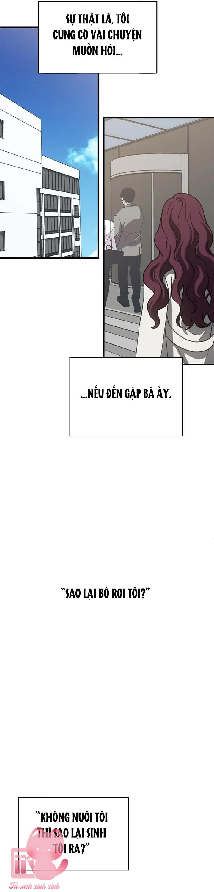 Ba Lần Động Phòng - Chap 67