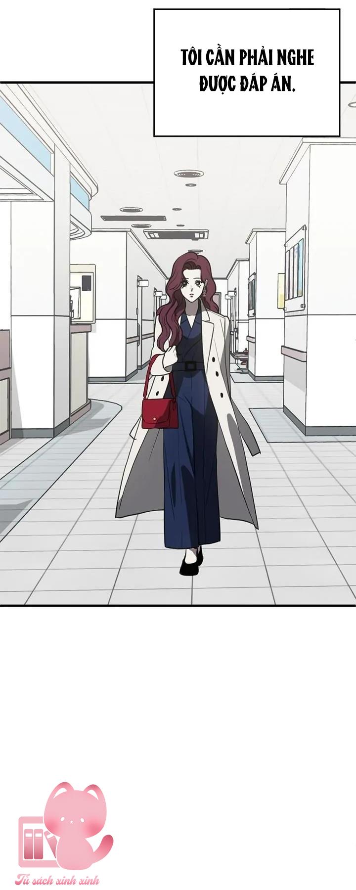 Ba Lần Động Phòng - Chap 67