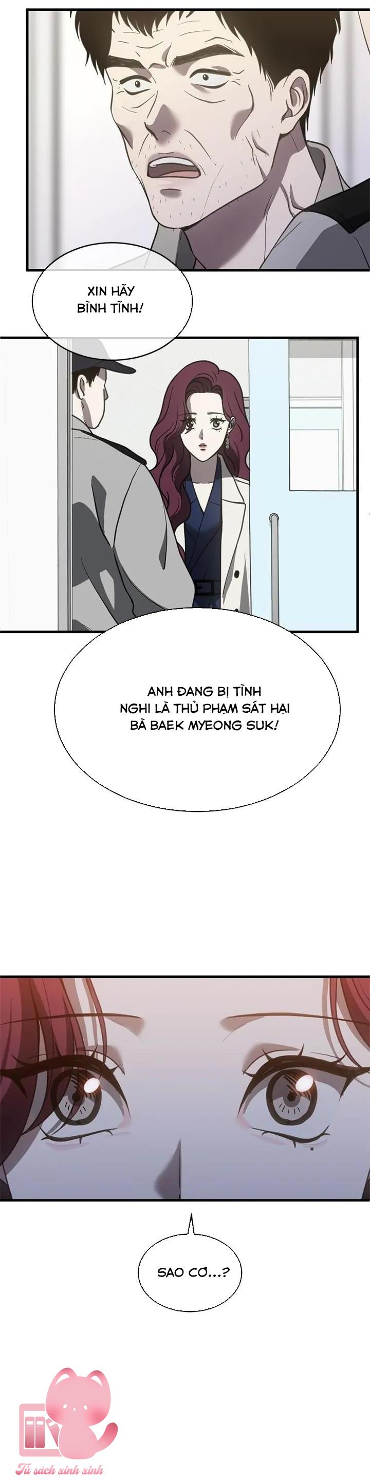 Ba Lần Động Phòng - Chap 67