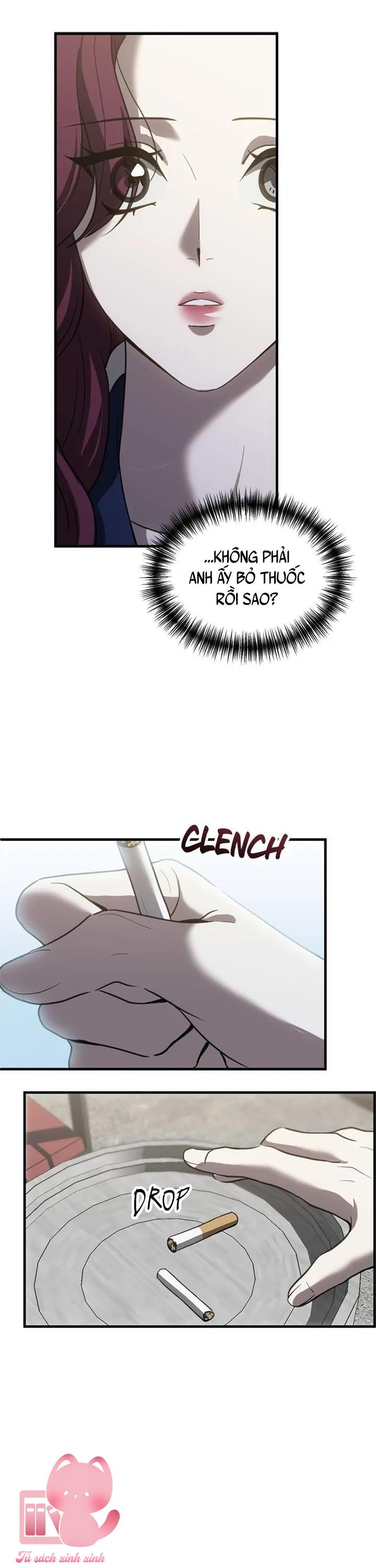 Ba Lần Động Phòng - Chap 67