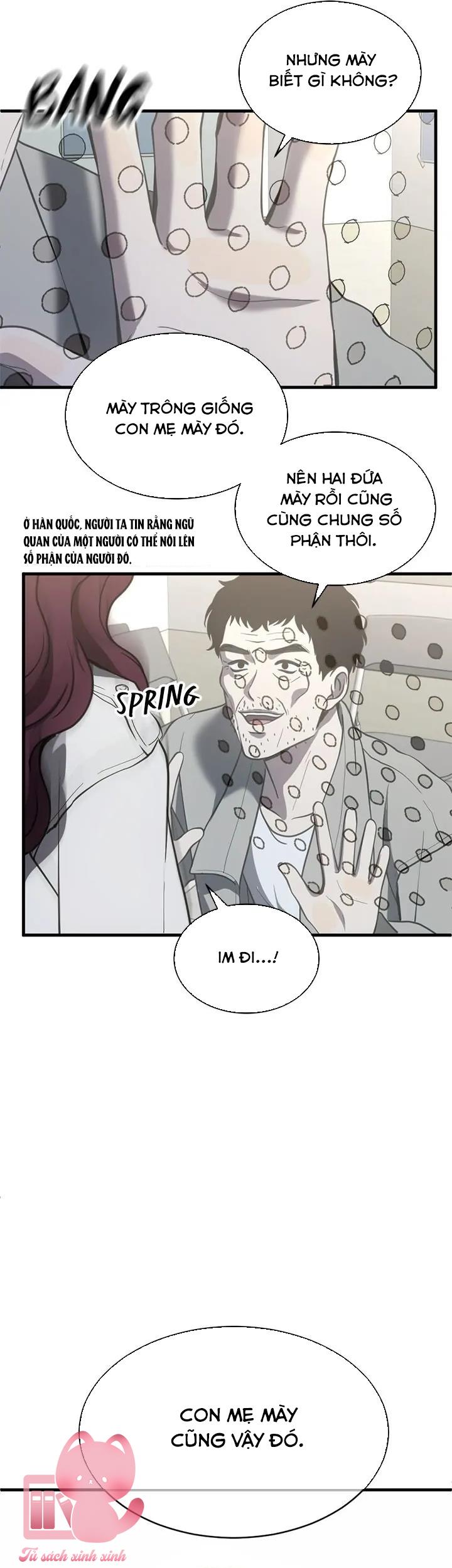 Ba Lần Động Phòng - Chap 67