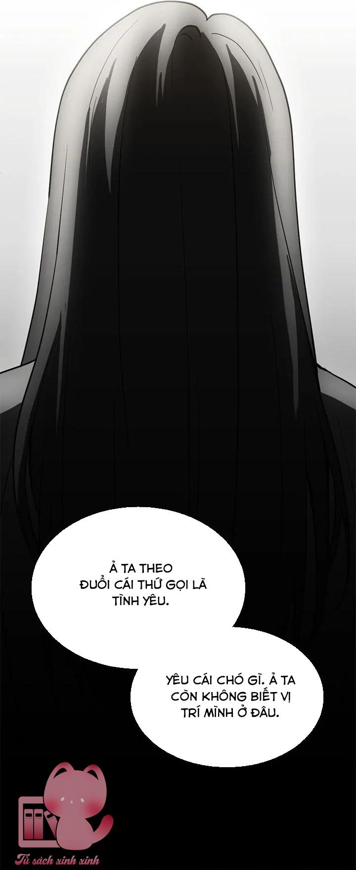 Ba Lần Động Phòng - Chap 67