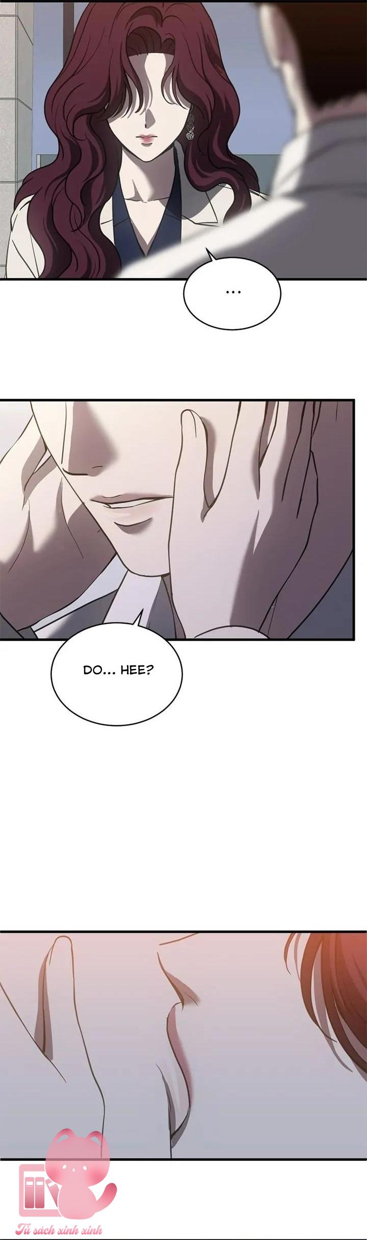 Ba Lần Động Phòng - Chap 67