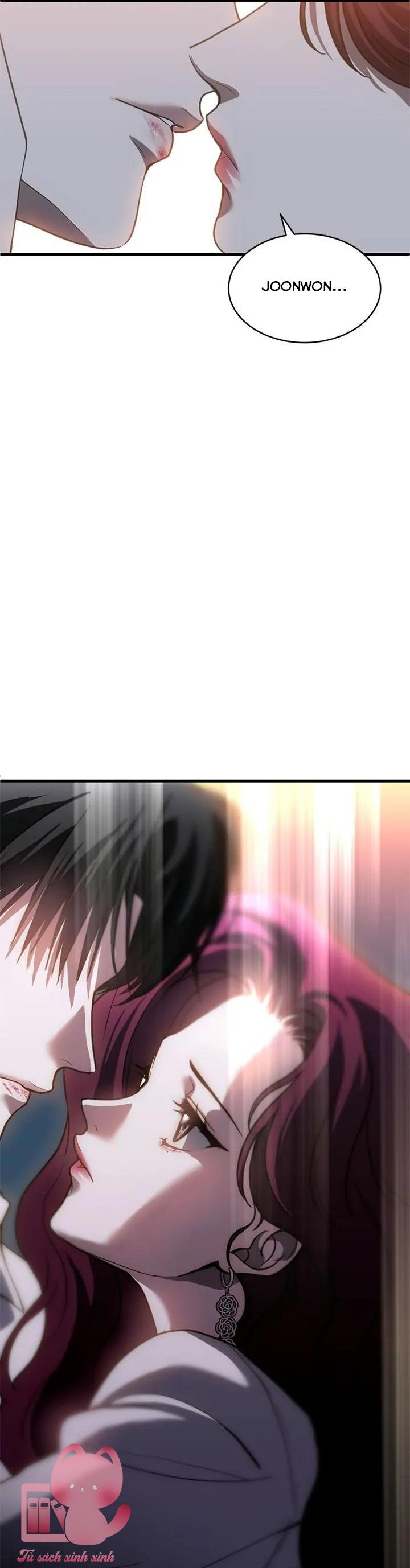 Ba Lần Động Phòng - Chap 67