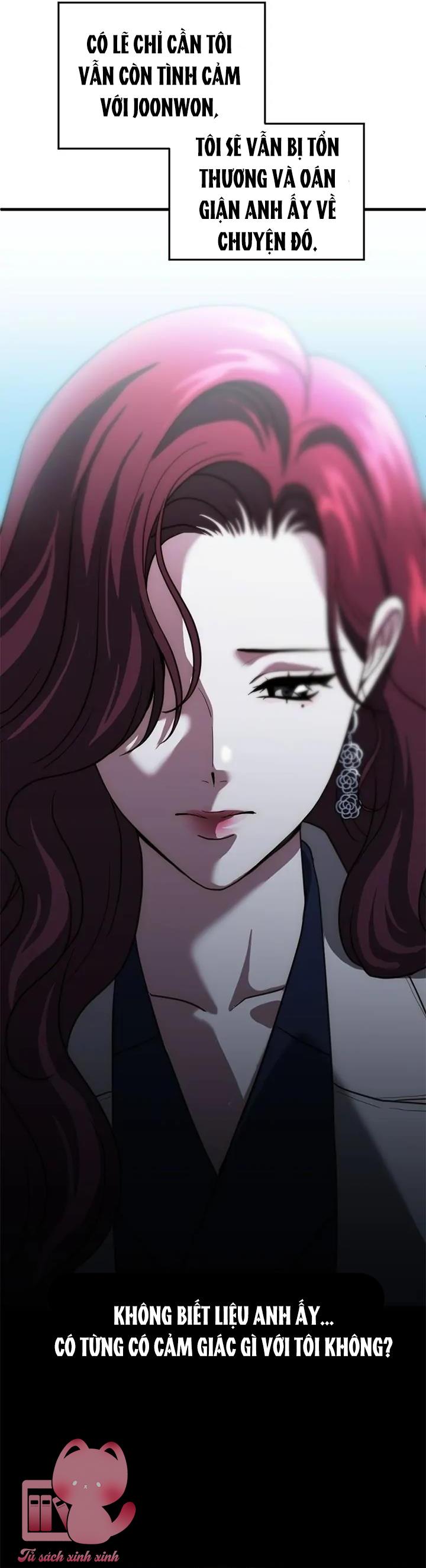 Ba Lần Động Phòng - Chap 67