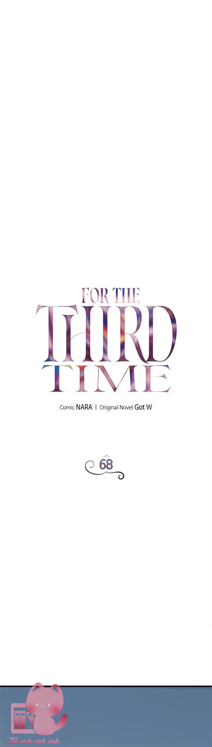 Ba Lần Động Phòng - Chap 68