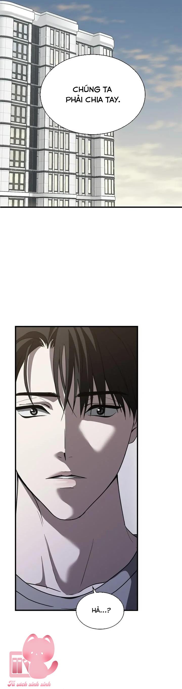 Ba Lần Động Phòng - Chap 68