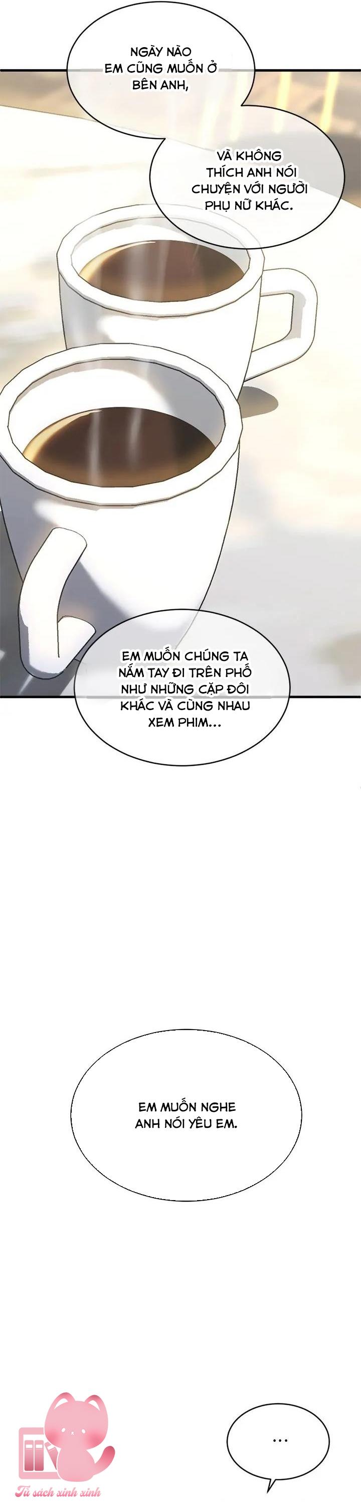Ba Lần Động Phòng - Chap 68