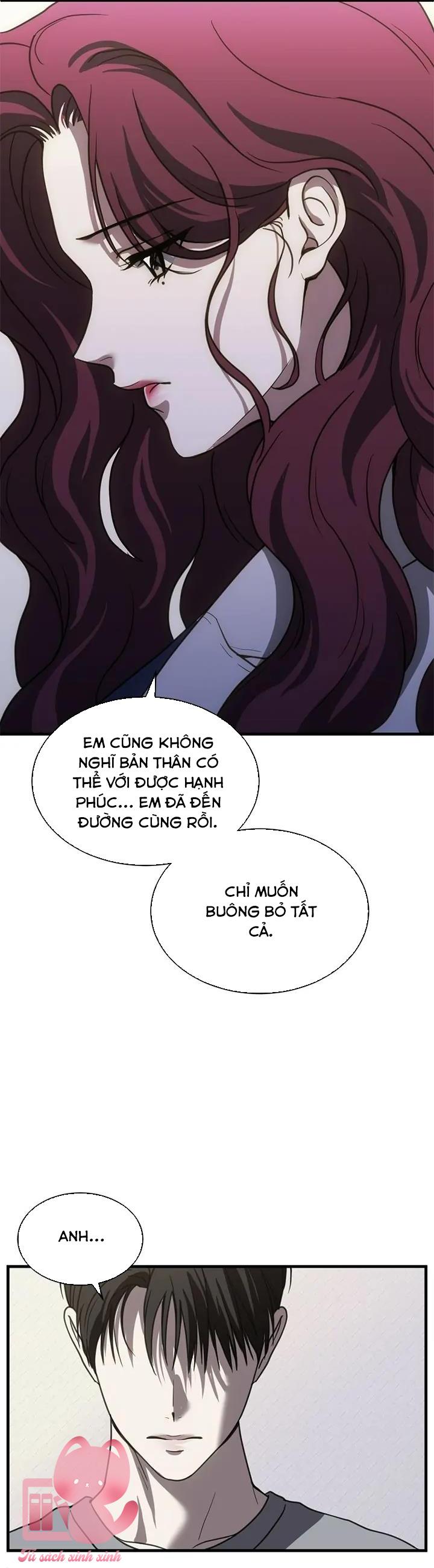 Ba Lần Động Phòng - Chap 68