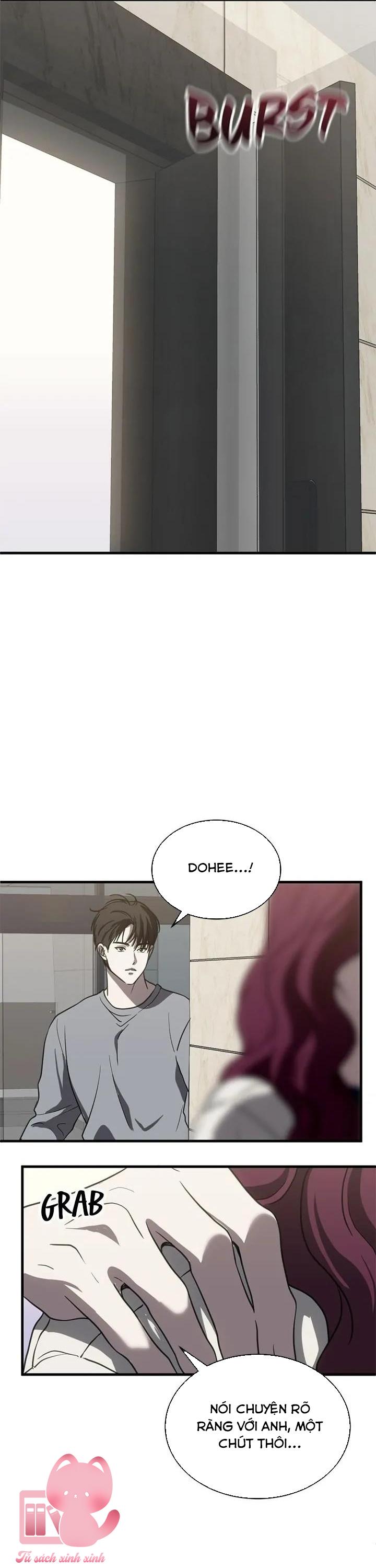 Ba Lần Động Phòng - Chap 68