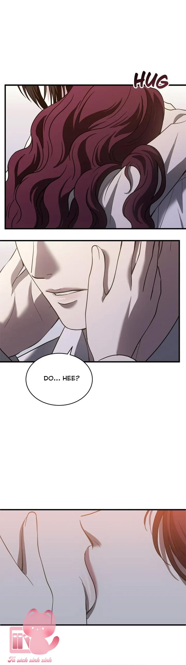 Ba Lần Động Phòng - Chap 68