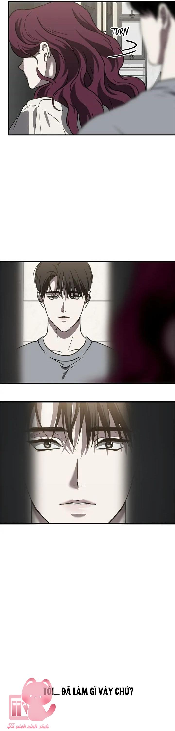 Ba Lần Động Phòng - Chap 68