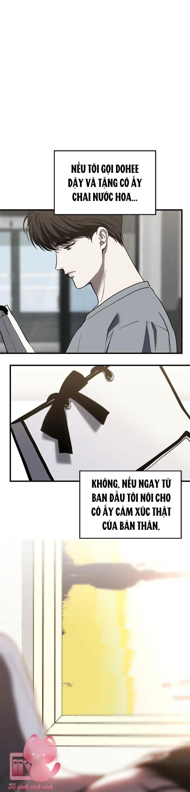 Ba Lần Động Phòng - Chap 68