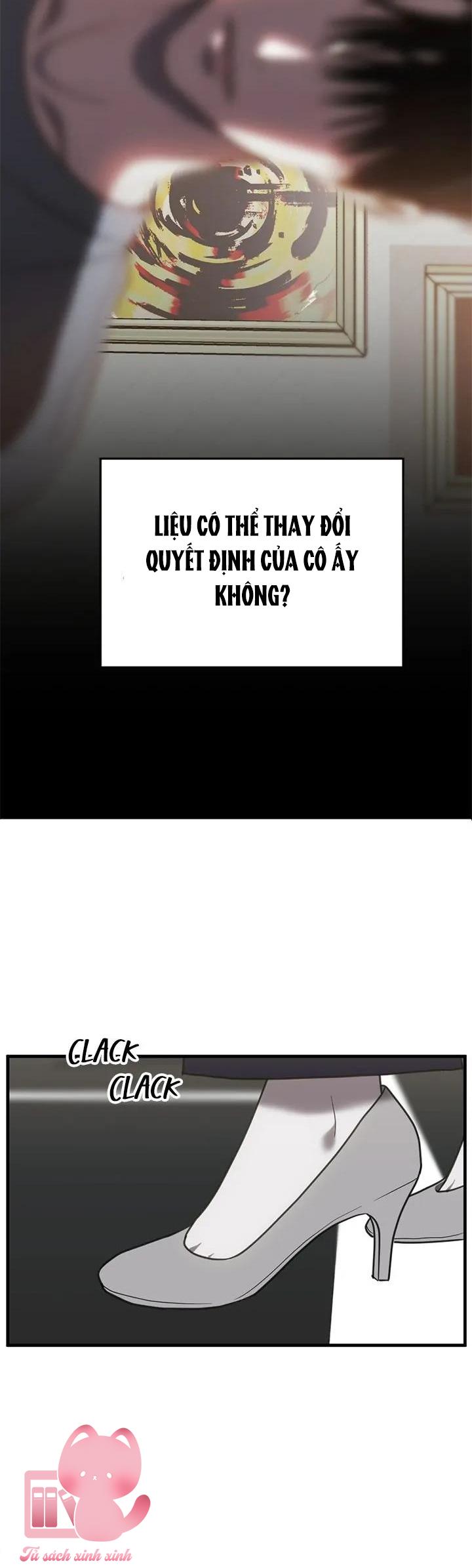 Ba Lần Động Phòng - Chap 68