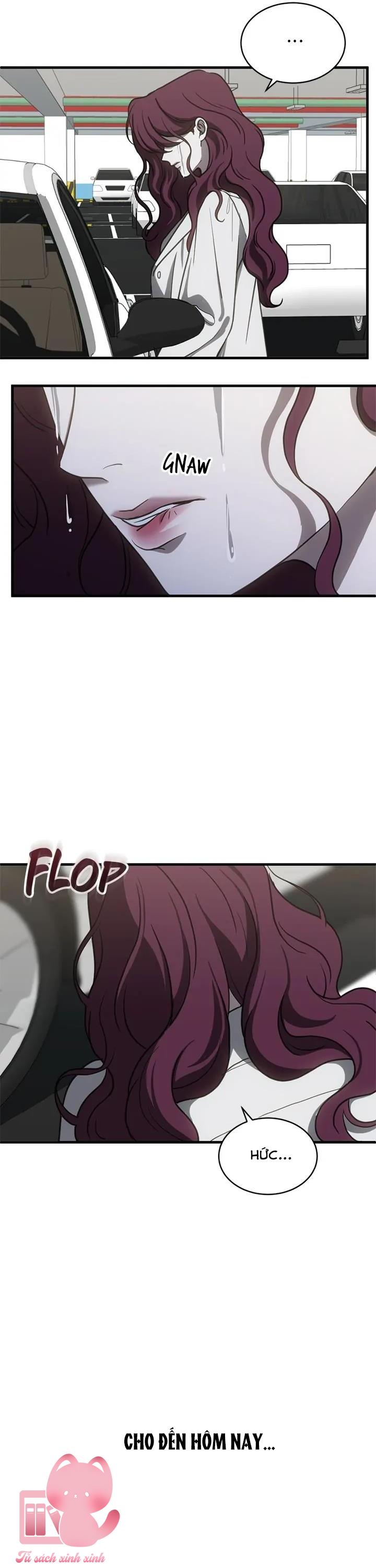 Ba Lần Động Phòng - Chap 68