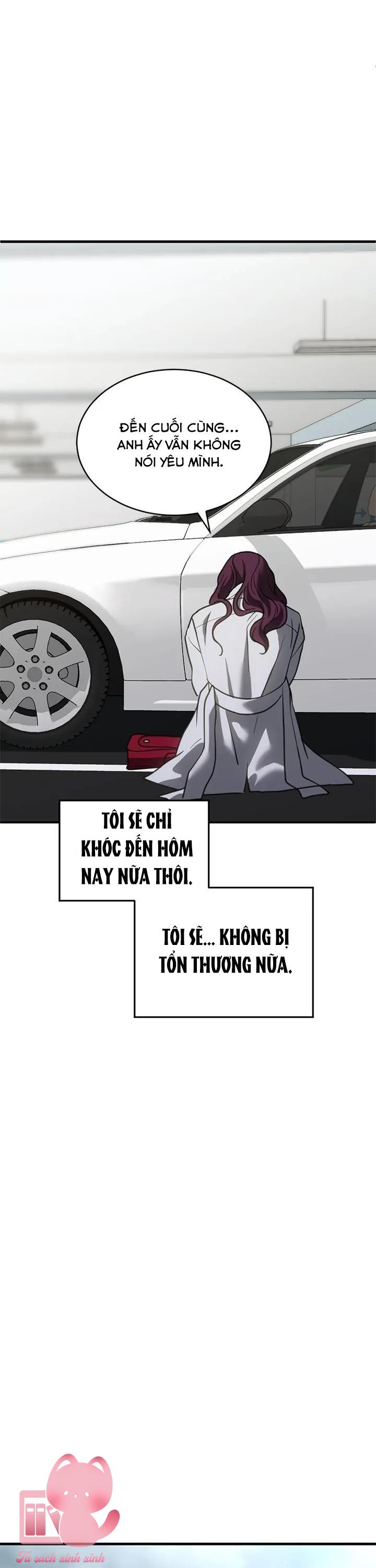 Ba Lần Động Phòng - Chap 68