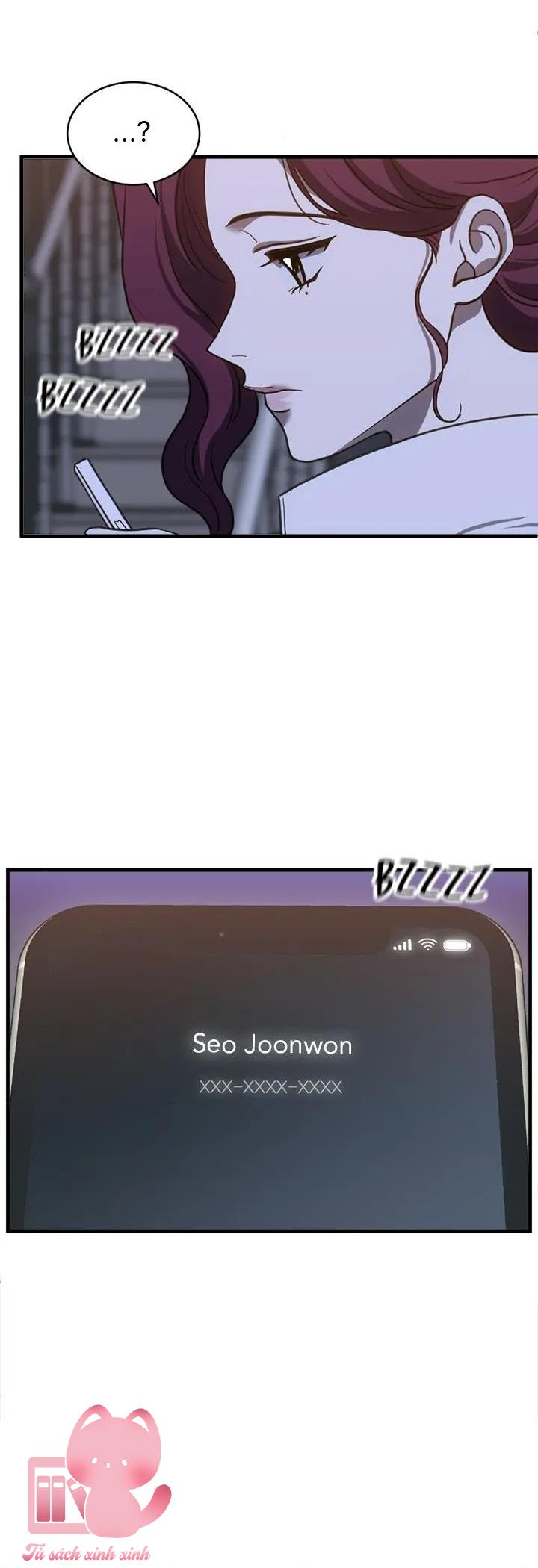 Ba Lần Động Phòng - Chap 68