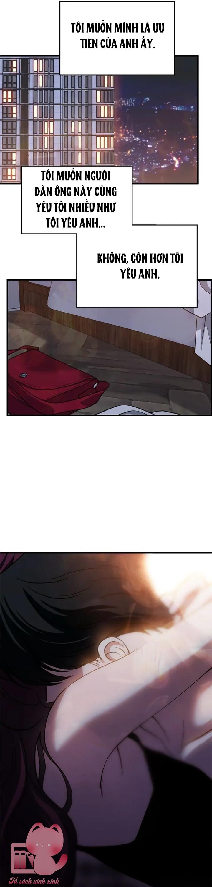 Ba Lần Động Phòng - Chap 68