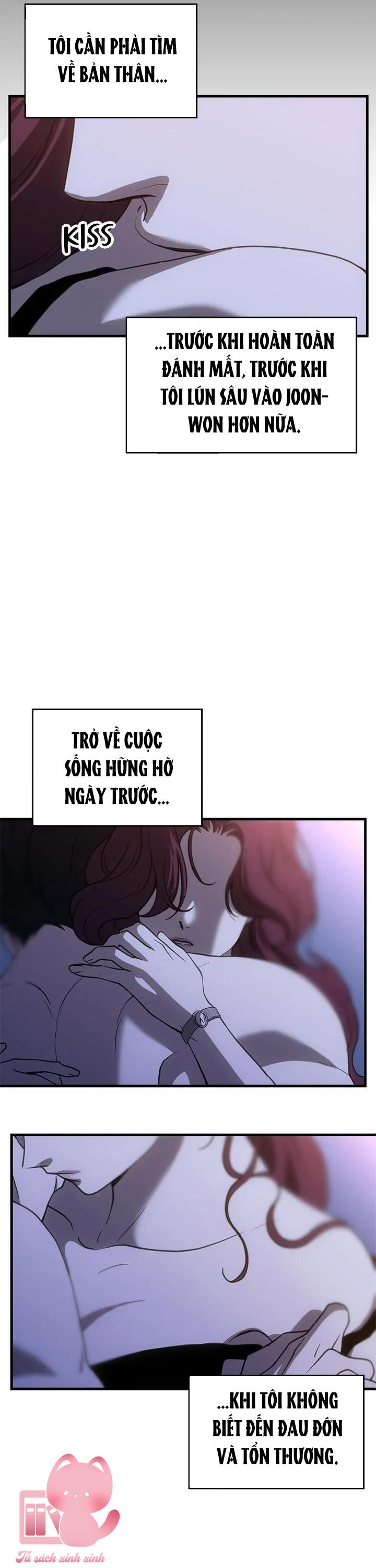 Ba Lần Động Phòng - Chap 68