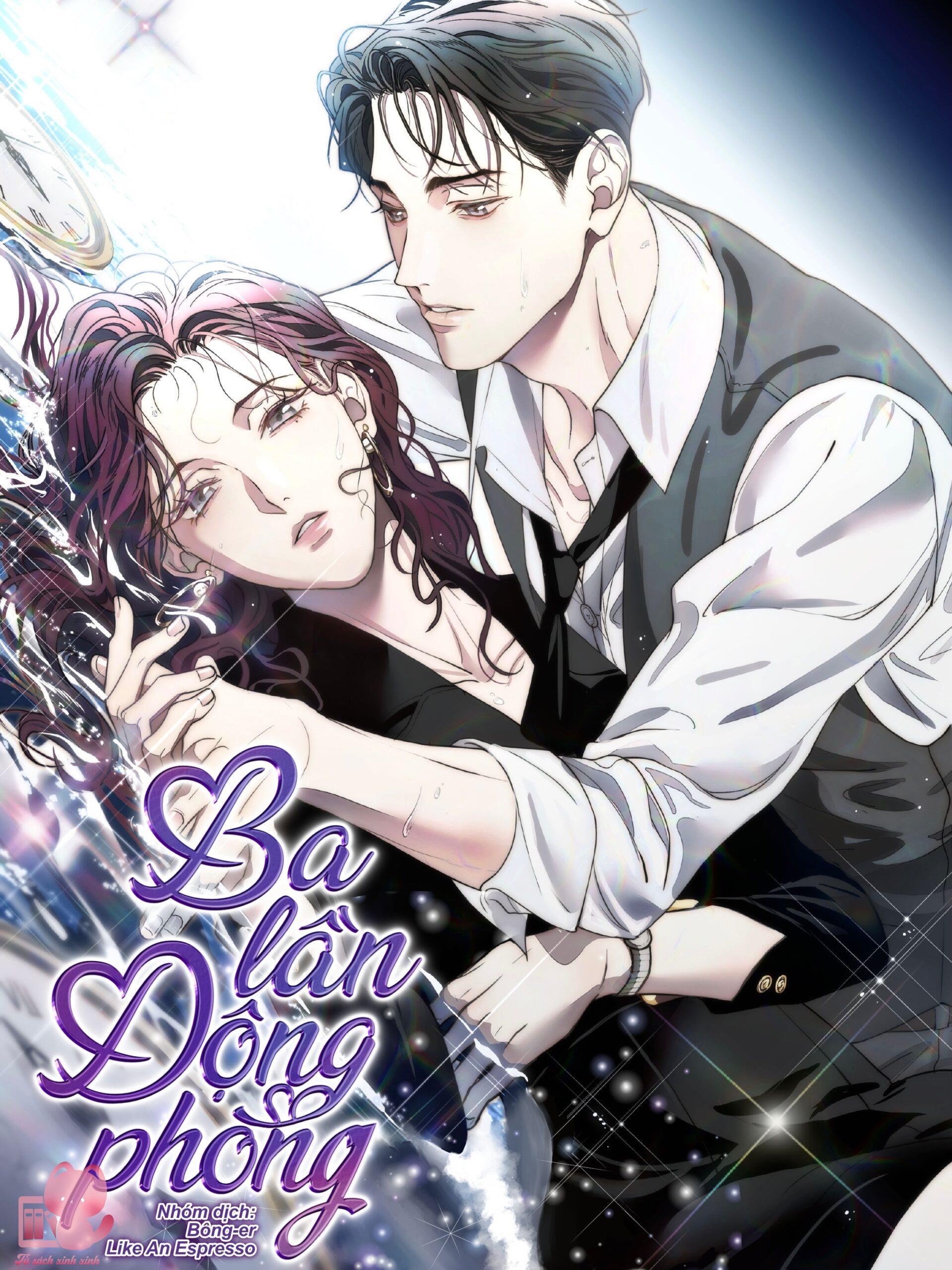 Ba Lần Động Phòng - Chap 69