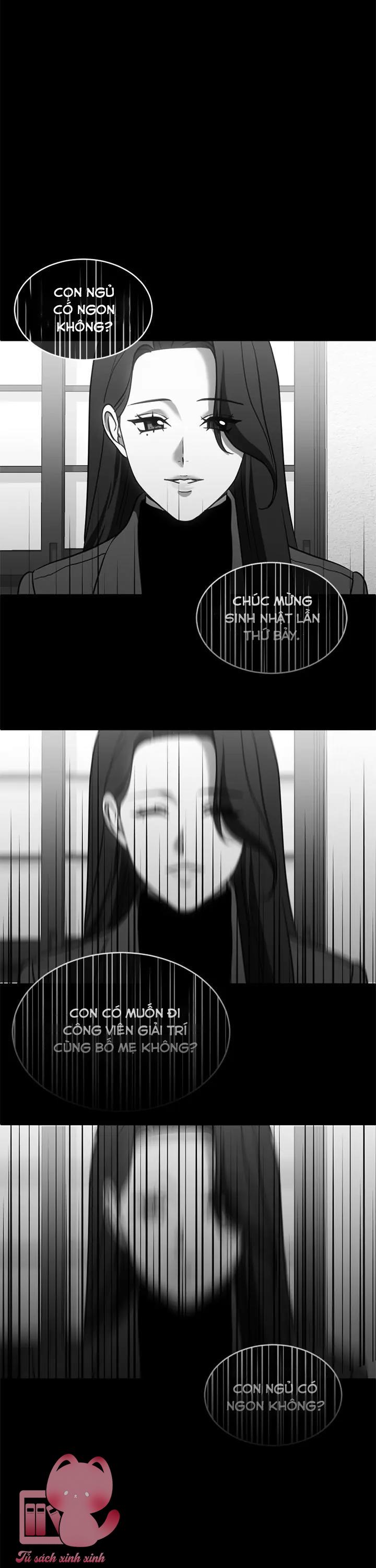 Ba Lần Động Phòng - Chap 69