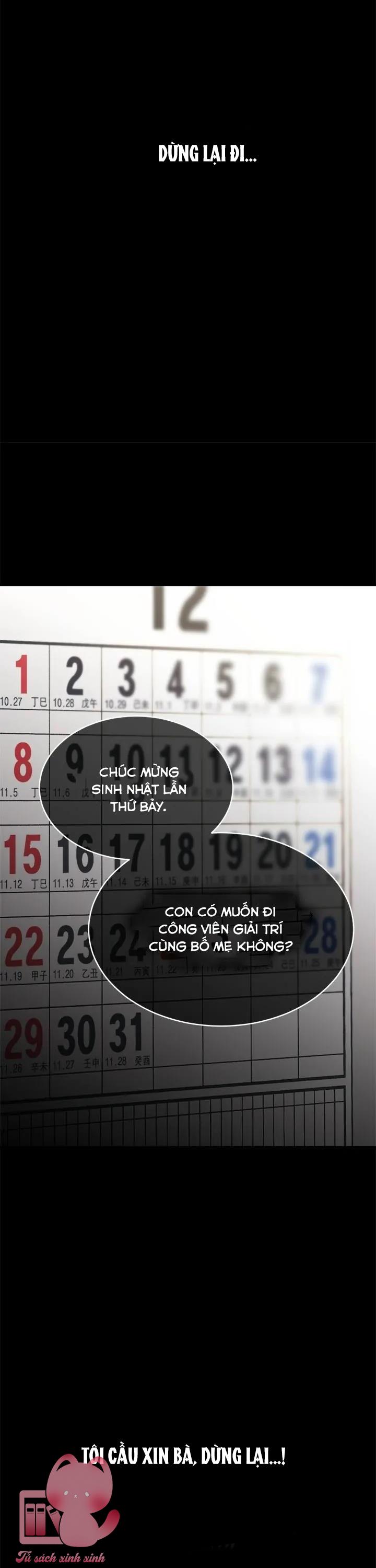 Ba Lần Động Phòng - Chap 69