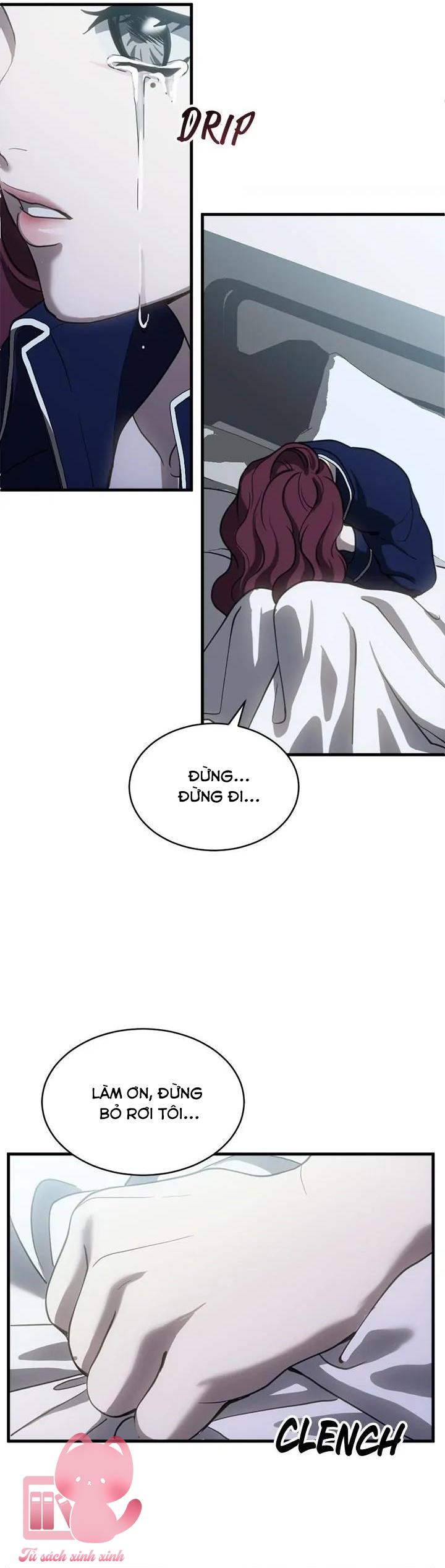 Ba Lần Động Phòng - Chap 69