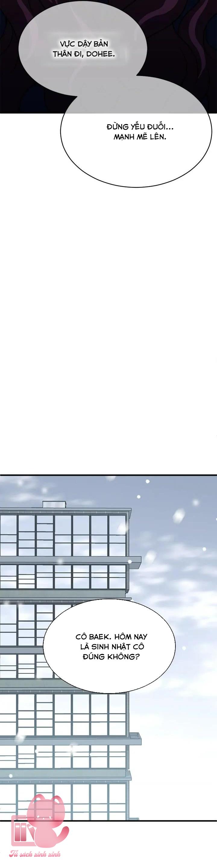 Ba Lần Động Phòng - Chap 69