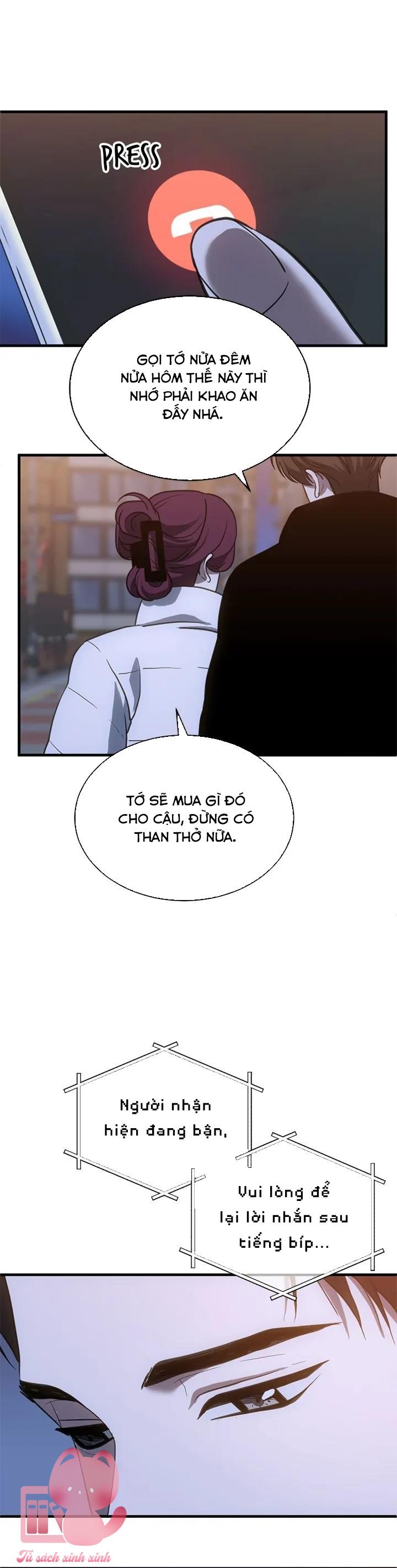Ba Lần Động Phòng - Chap 69