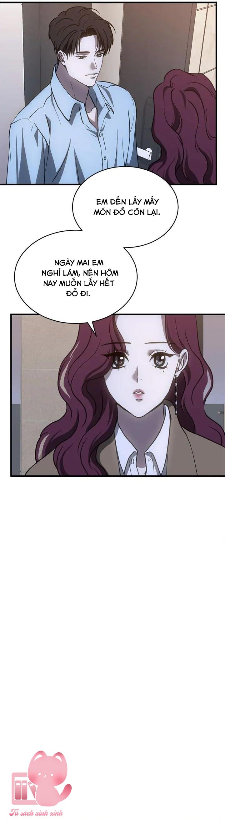 Ba Lần Động Phòng - Chap 69