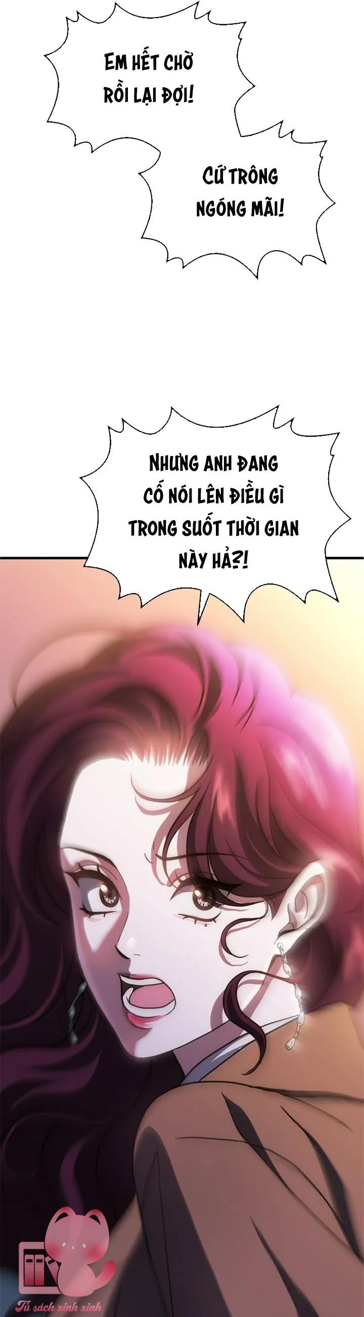 Ba Lần Động Phòng - Chap 69