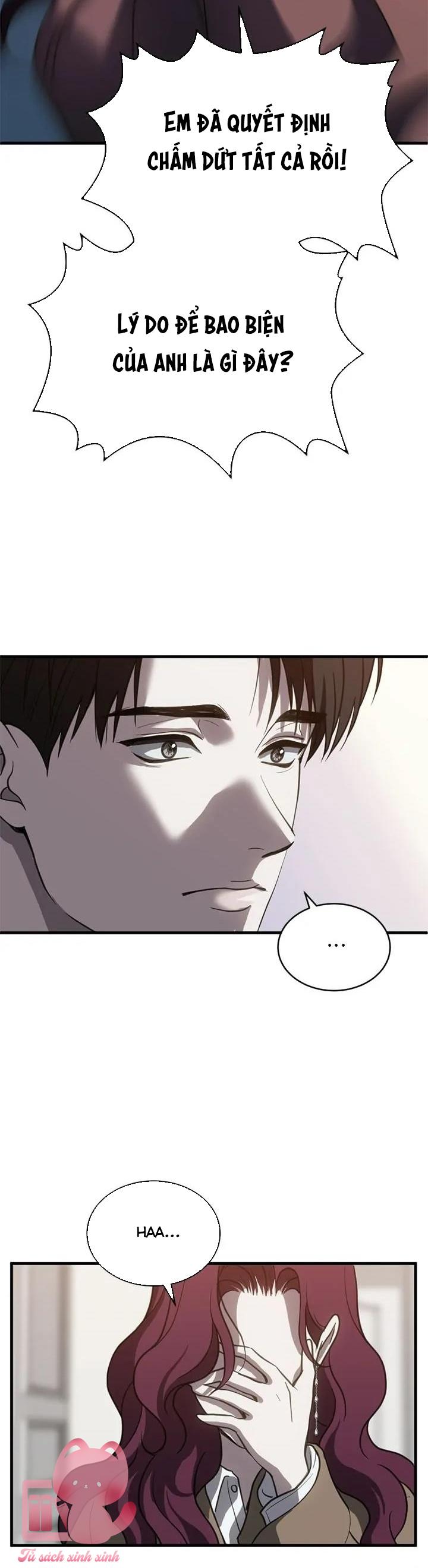 Ba Lần Động Phòng - Chap 69