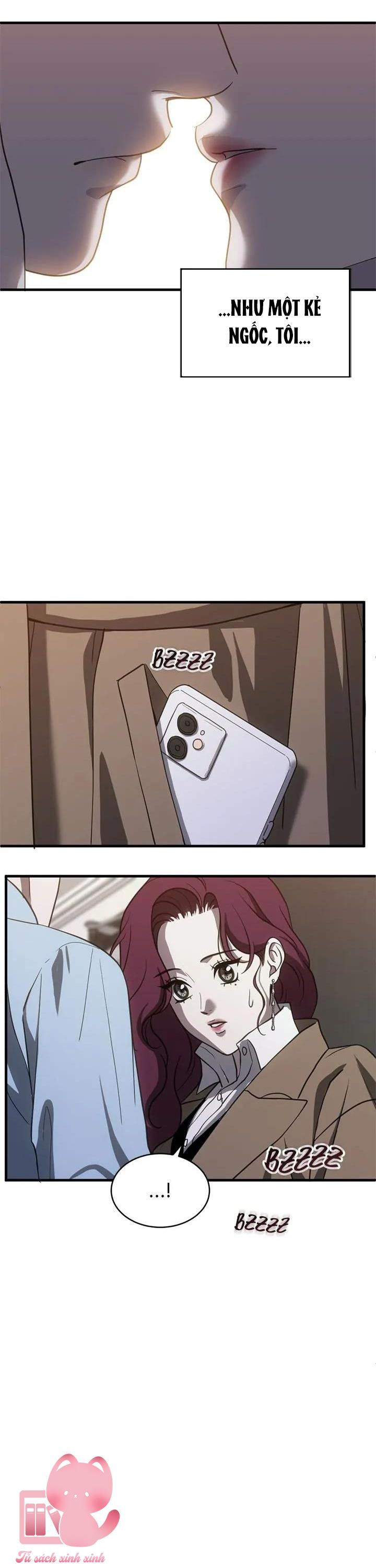 Ba Lần Động Phòng - Chap 69