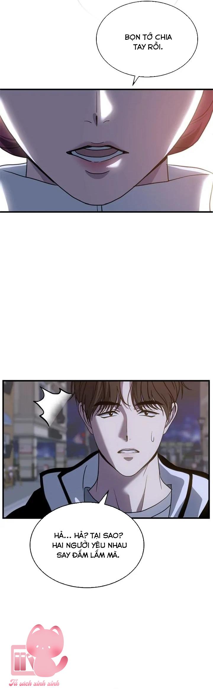 Ba Lần Động Phòng - Chap 69