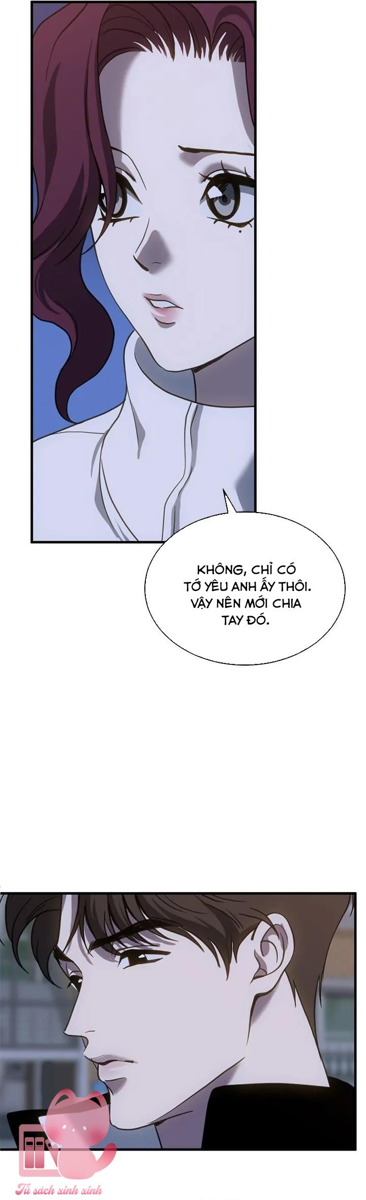 Ba Lần Động Phòng - Chap 69