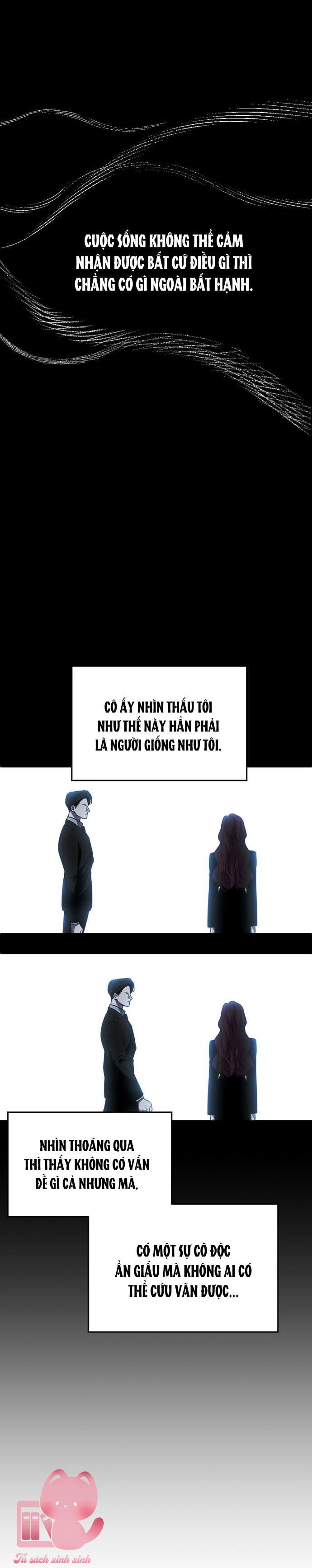 Ba Lần Động Phòng - Chap 7