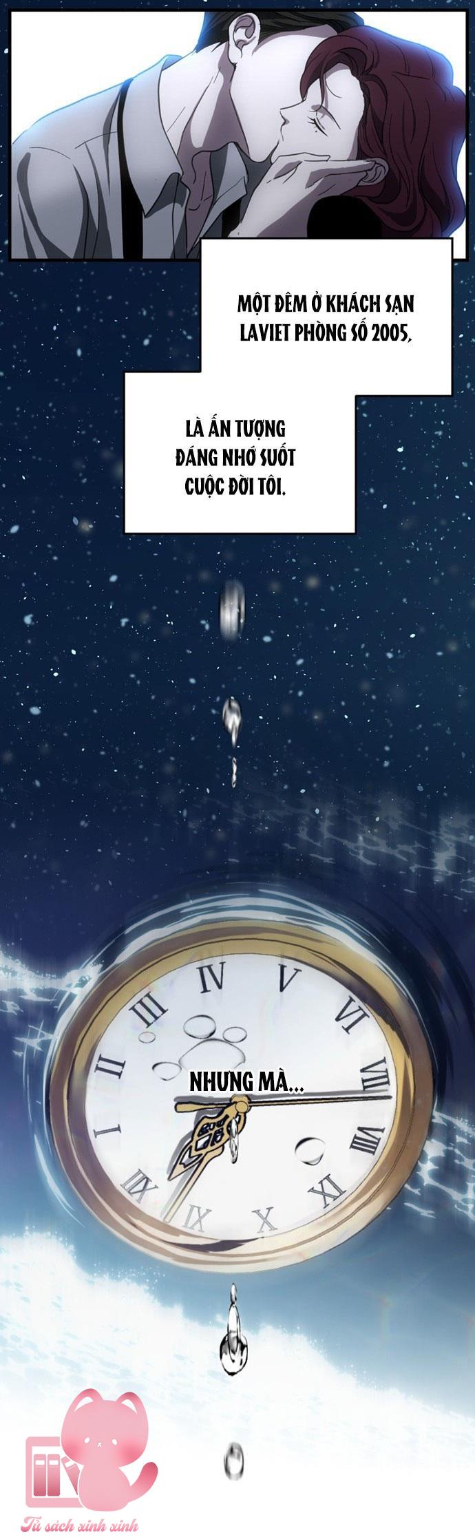 Ba Lần Động Phòng - Chap 7