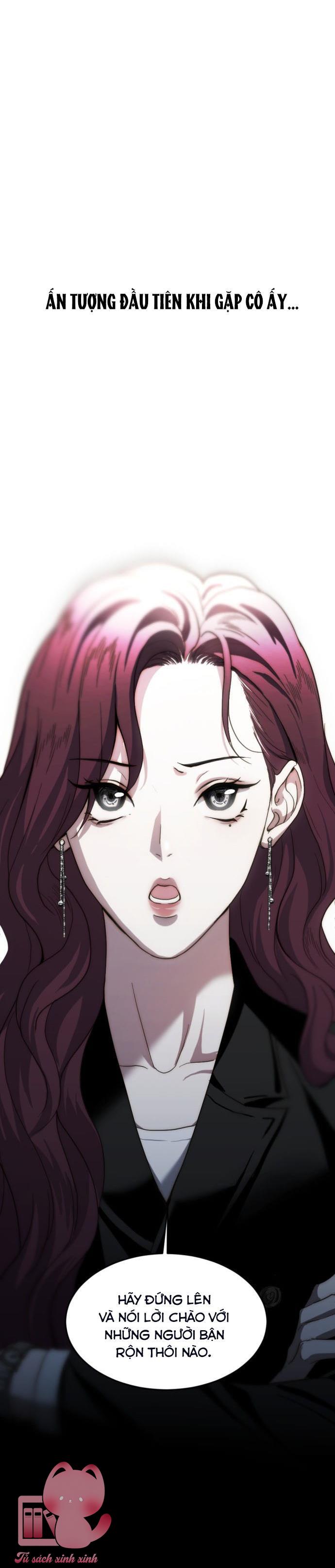 Ba Lần Động Phòng - Chap 7