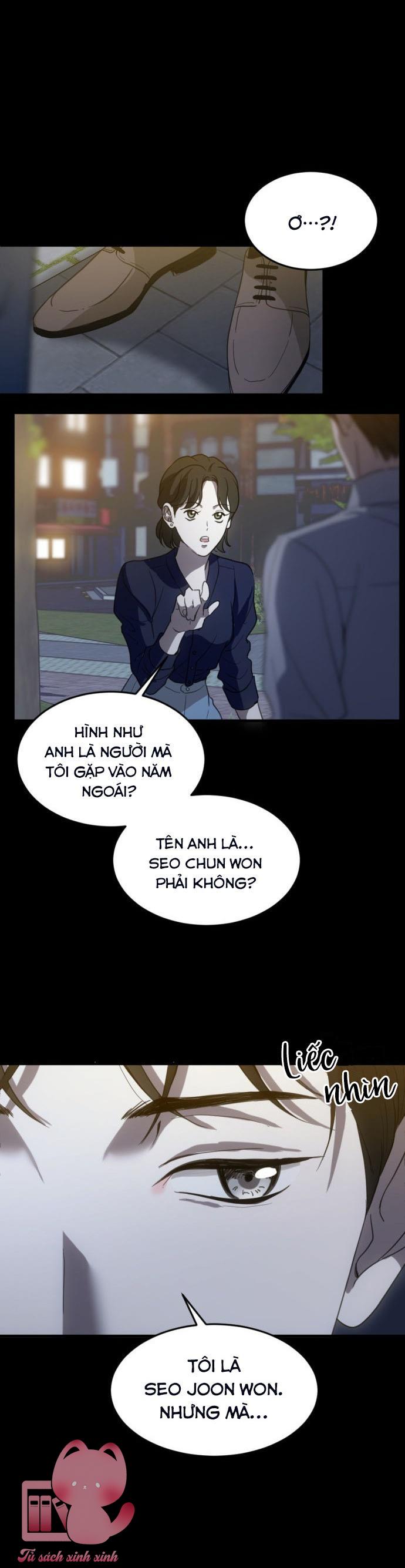 Ba Lần Động Phòng - Chap 7