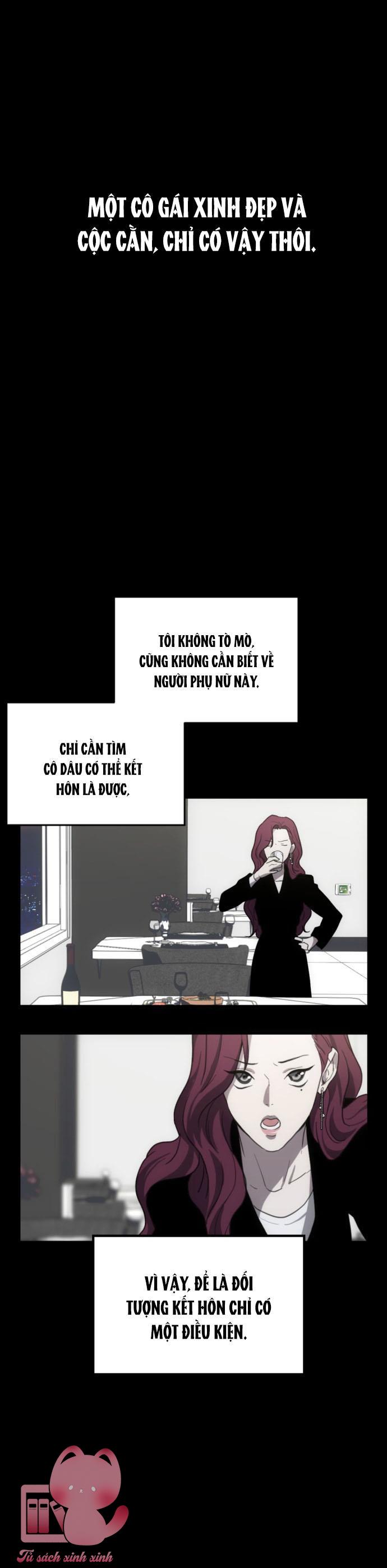 Ba Lần Động Phòng - Chap 7