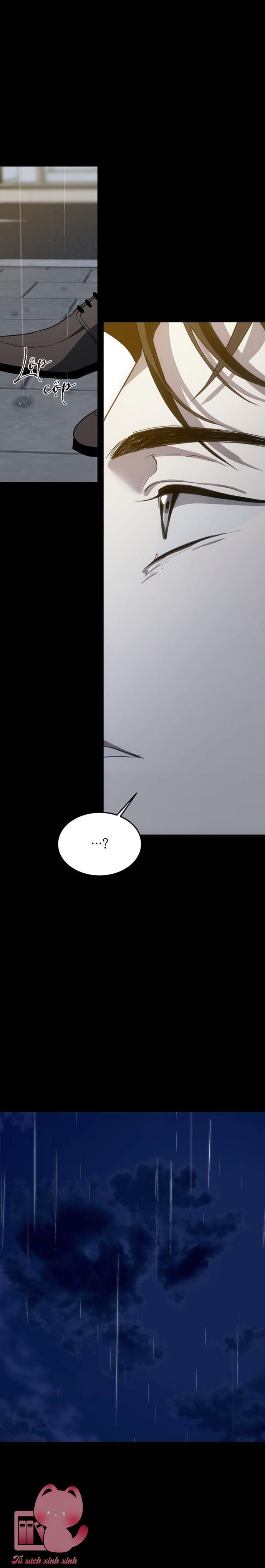 Ba Lần Động Phòng - Chap 7