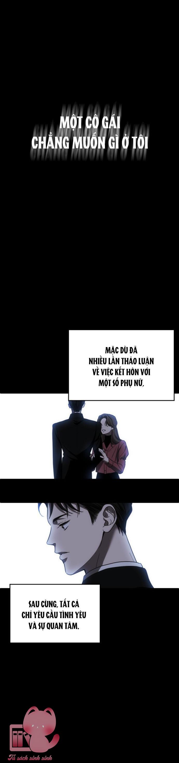 Ba Lần Động Phòng - Chap 7