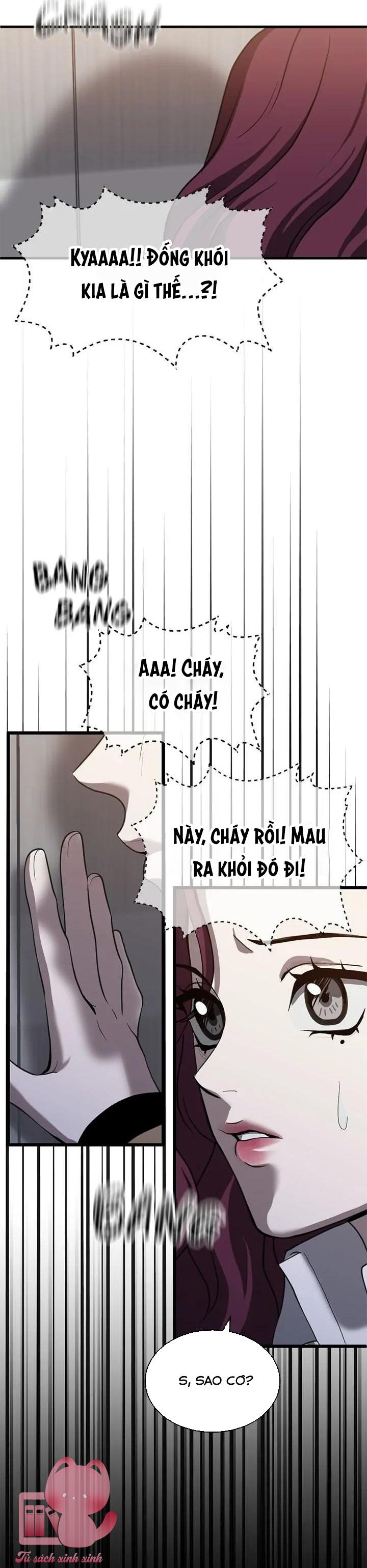 Ba Lần Động Phòng - Chap 70