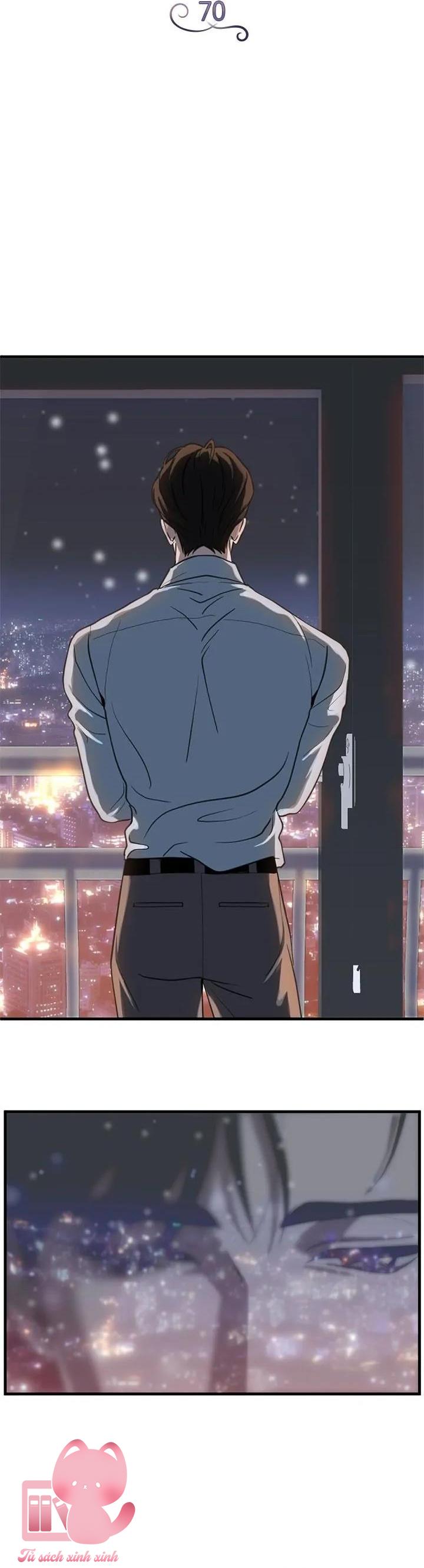 Ba Lần Động Phòng - Chap 70