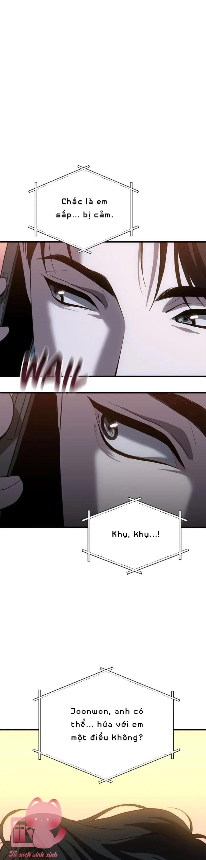 Ba Lần Động Phòng - Chap 70