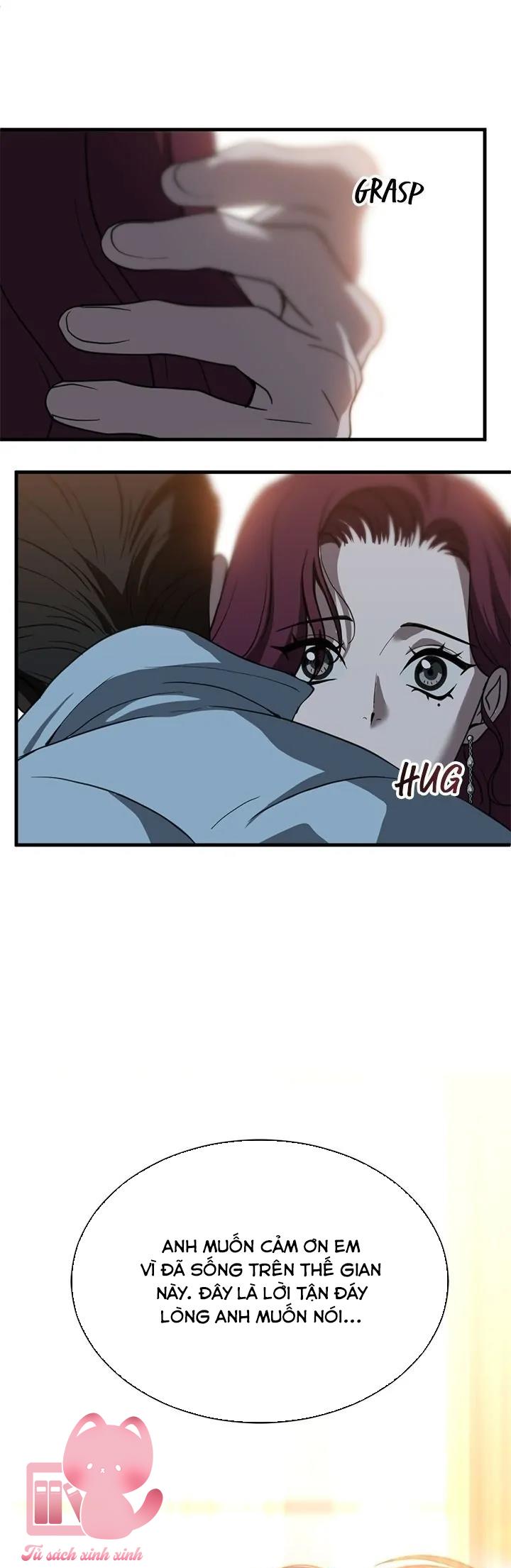 Ba Lần Động Phòng - Chap 70